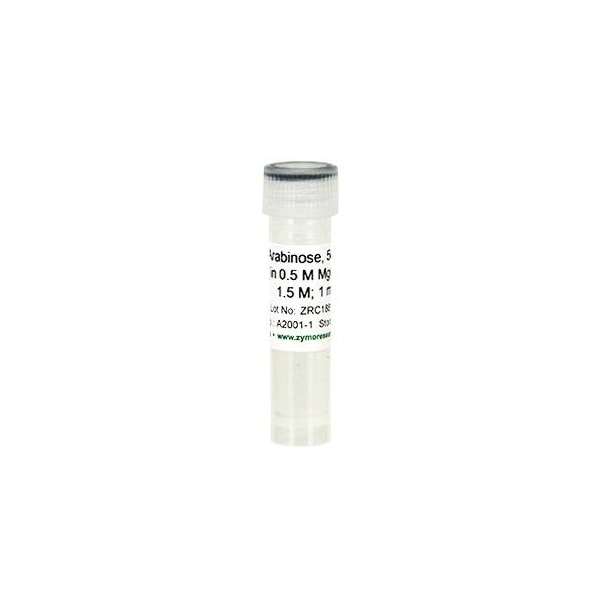 500x L-Arabinose Solution, 1 ml